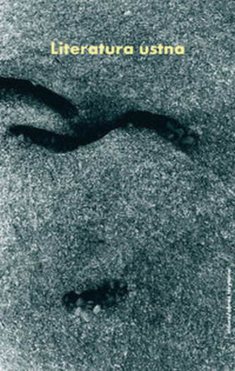 Literatura ustna