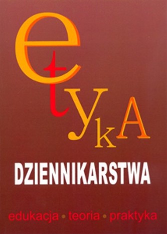 Etyka dziennikarstwa