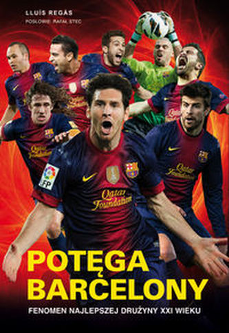 Potęga Barcelony