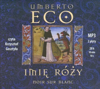Imię róży Imię róży