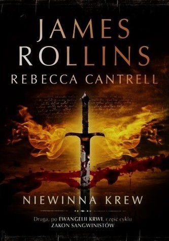 Niewinna krew Niewinna krew