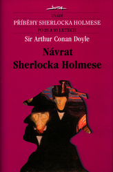 Návrat Sherlocka Holmese
