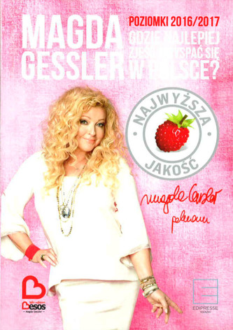 Poziomki 2016/2017 Gdzie najlepiej zjeść i wyspać się w Polsce