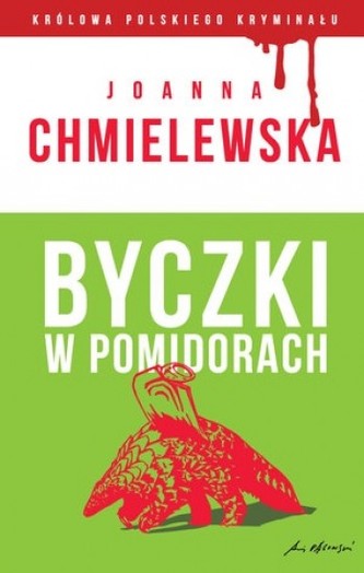 Byczki w pomidorach