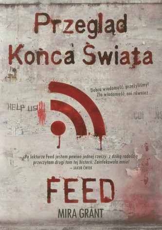 Przegląd Końca Świata FEED Przegląd Końca Świata FEED