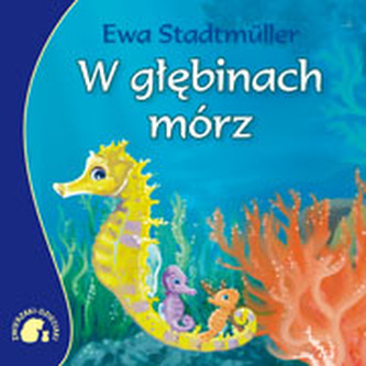 W głębinach mórz