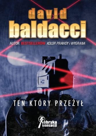 Ten, który przeżył Ten, który przeżył
