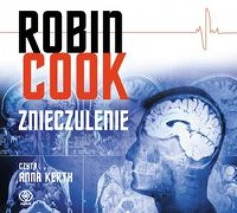 Znieczulenie.  Audiobook
