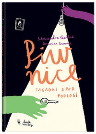 Piwnice. Zagadki spod podłogi