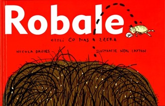 Robale. Czyli co nas zżera