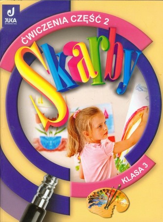 Skarby 3 Ćwiczenia Część 2