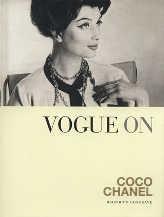 Vogue on Coco Chanel