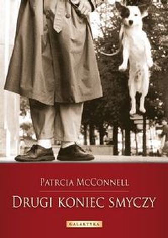 Drugi koniec smyczy Drugi koniec smyczy