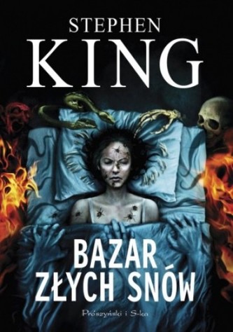 Bazar złych snów. Pocket Bazar złych snów. Pocket