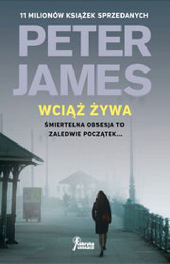 Wciąż żywa.  Pocket