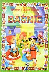 Baśnie
