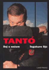 Tantó. Boj s nožem