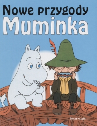 owe przygody Muminka