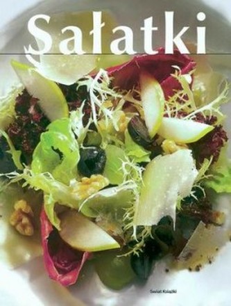 Sałatki Sałatki