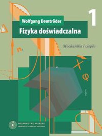 Fizyka doświadczalna Fizyka doświadczalna