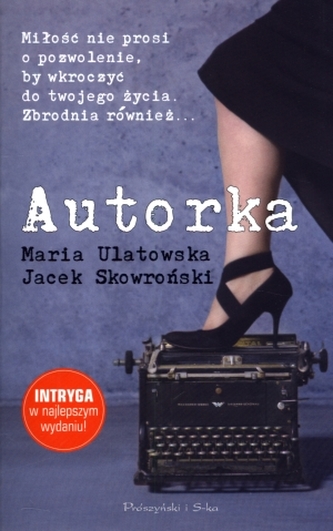 Autorka