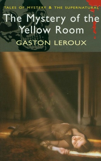 The Mystery of the Yellow Room