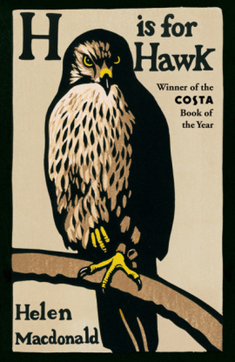H is for Hawk
