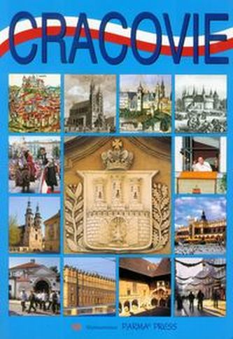 Kraków wersja francuska Kraków wersja francuska