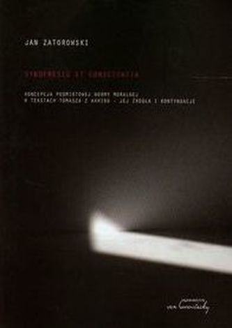 Synderesis et conscientia Synderesis et conscientia