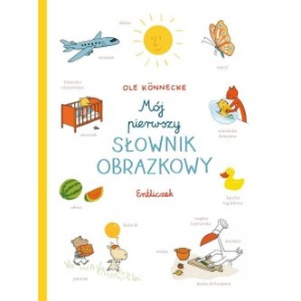 Mój pierwszy słownik