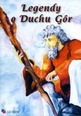 Legendy o Duchu Gór