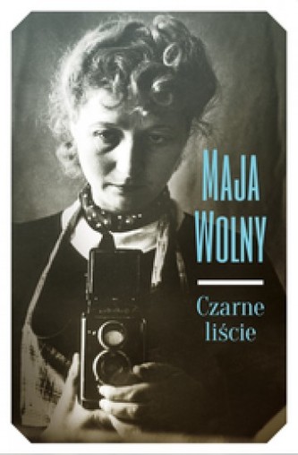 Czarne liście Czarne liście