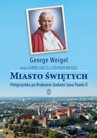 Miasto świętych Miasto świętych