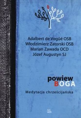 Powiew Boga
