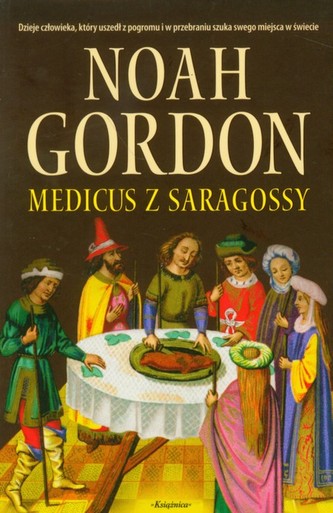 Medicus z Saragossy