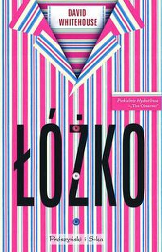 Łóżko Łóżko