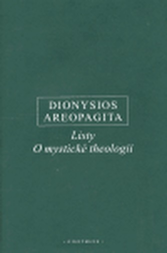 Listy, O mystické theologii