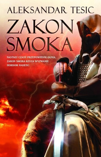 Zakon smoka Zakon smoka