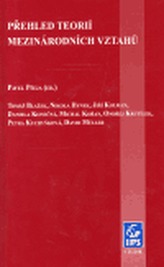Přehled teorií mezinárodních vztahů