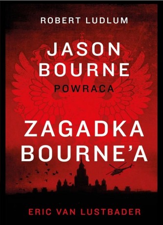 Zagadka Bournea Zagadka Bournea