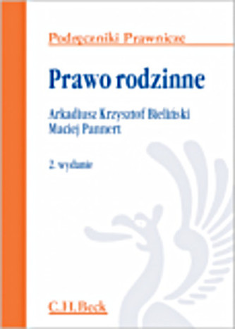 Prawo rodzinne