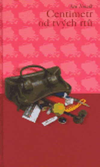 Centimetr od tvých rtů (Jan Novák, 2006)