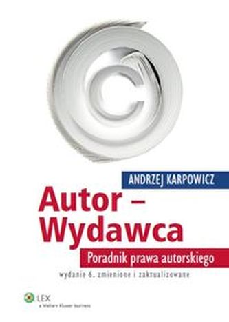 Autor-Wydawca Autor-Wydawca