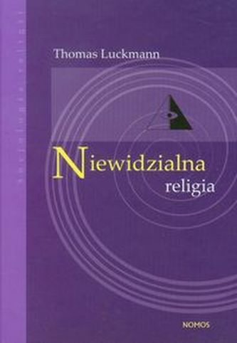 Niewidzialna religia Niewidzialna religia