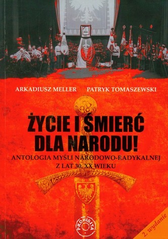 Życie i śmierć dla narodu Życie i śmierć dla narodu