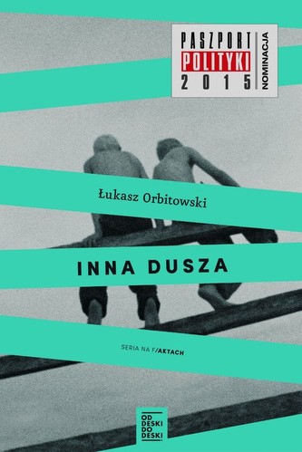 Inna dusza