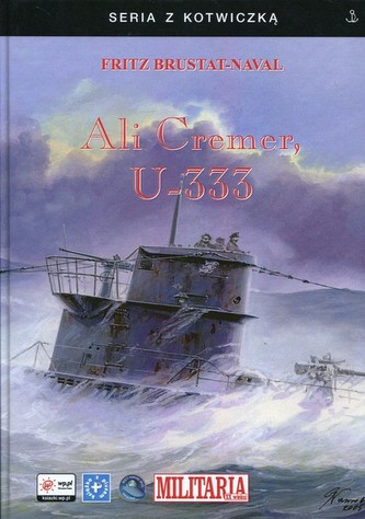 Ali Cremer U-333 Ali Cremer U-333