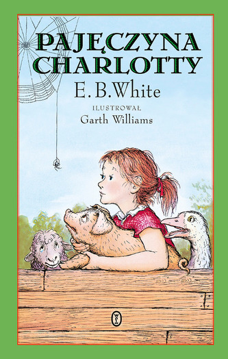 Pajęczyna Charlotty