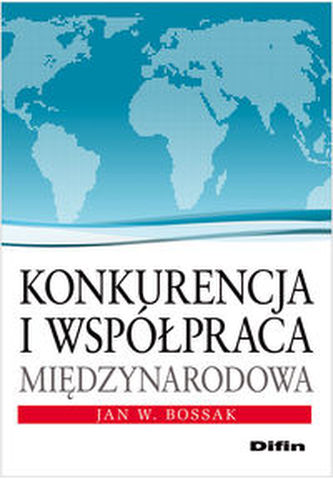 Konkurencja i współpraca międzynarodowa