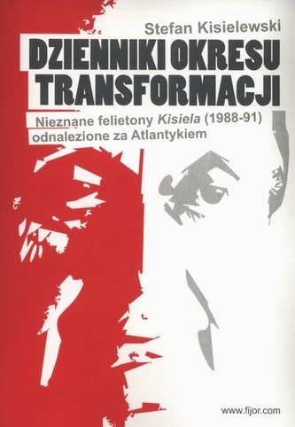 Dziennik okresu transformacji